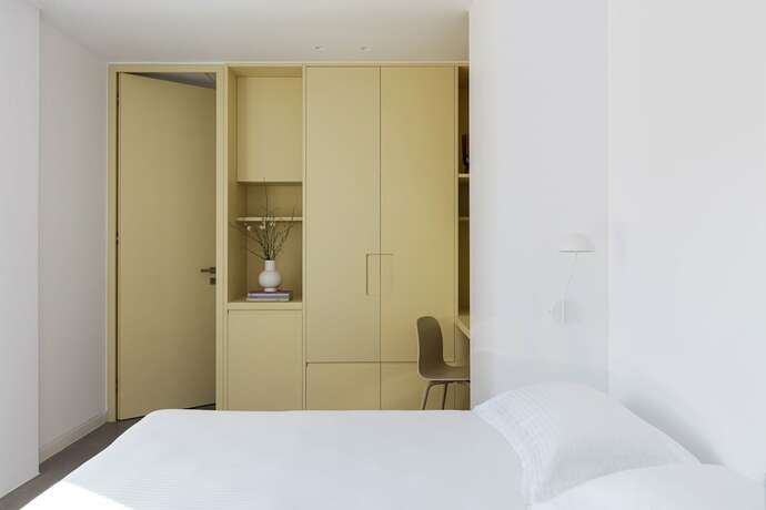 Imagen general del Hotel Neo Suites. Foto 5