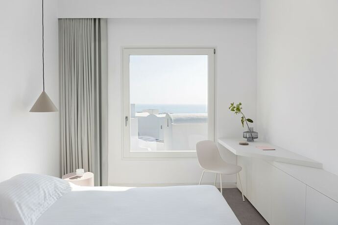 Imagen general del Hotel Neo Suites. Foto 6