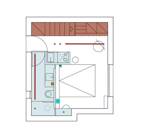 Imagen general del Hotel Neo Suites. Foto 7