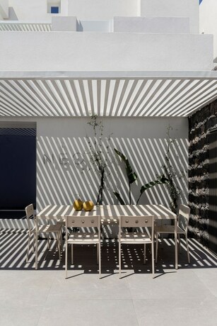 Imagen general del Hotel Neo Suites. Foto 8
