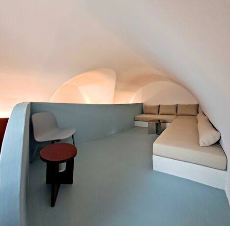 Imagen de la habitación del Hotel Neo Suites. Foto 19
