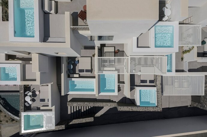 Imagen general del Hotel Neo Suites. Foto 9