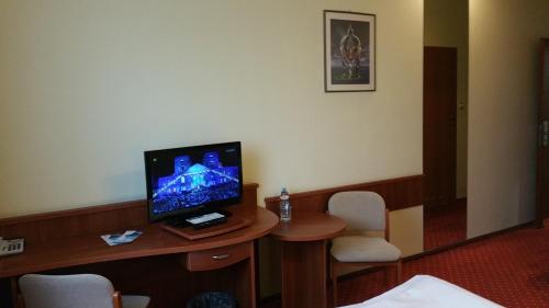 Imagen de la habitación del Hotel Neo, Tarnowskie Gory. Foto 8
