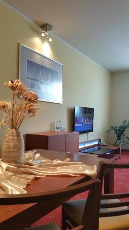 Imagen de la habitación del Hotel Neo, Tarnowskie Gory. Foto 9
