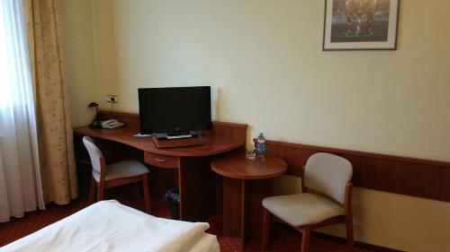 Imagen de la habitación del Hotel Neo, Tarnowskie Gory. Foto 10