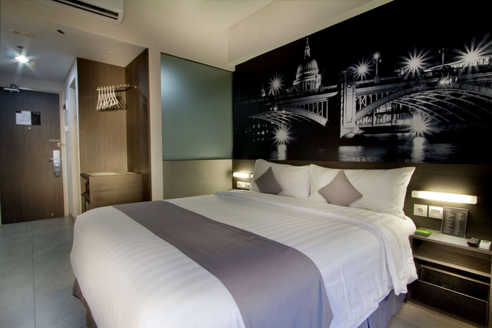 Imagen de la habitación del Hotel Neo Tendean Jakarta By Aston. Foto 5