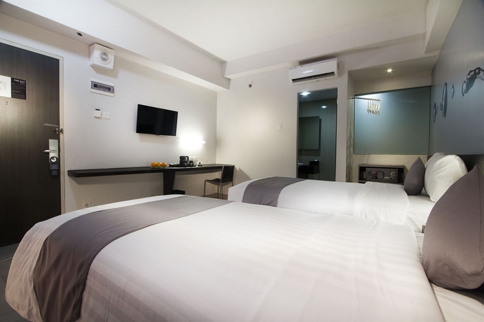 Imagen de la habitación del Hotel Neo Tendean Jakarta By Aston. Foto 6