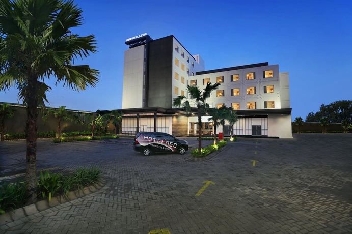 Imagen general del Hotel Neo+ Waru Sidoarjo By Aston. Foto 2