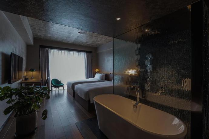 Imagen general del Hotel Neobridge. Foto 9