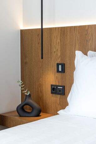 Imagen general del Hotel Neoma. Foto 4