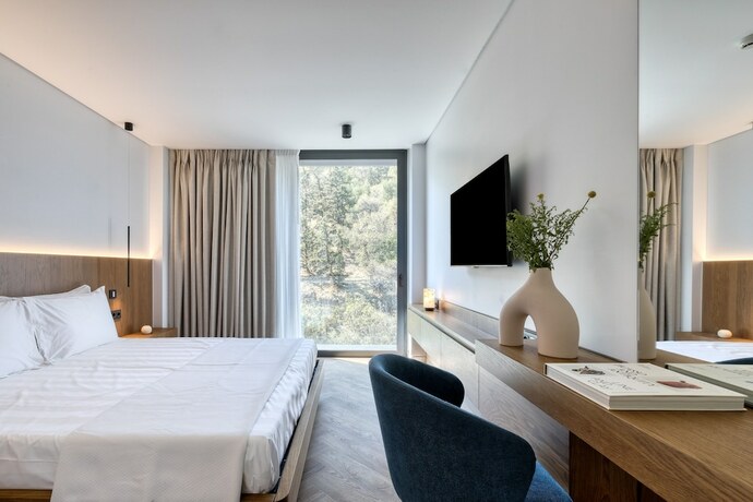Imagen general del Hotel Neoma. Foto 10