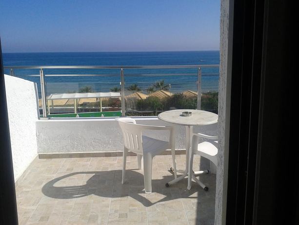 Imagen de la habitación del Hotel Neon. Foto 13