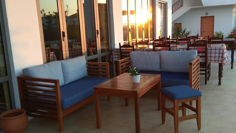 Imagen de la habitación del Hotel Neon. Foto 14