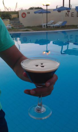 Imagen de la piscina del Hotel Neon. Foto 20