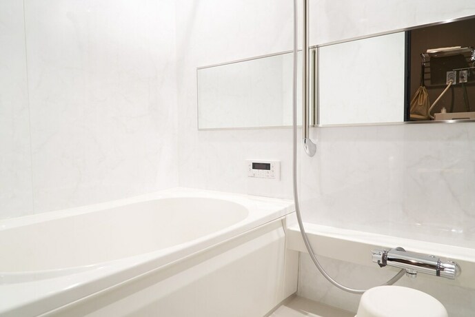 Imagen de la habitación del Hotel Neon, Kanazawa. Foto 26