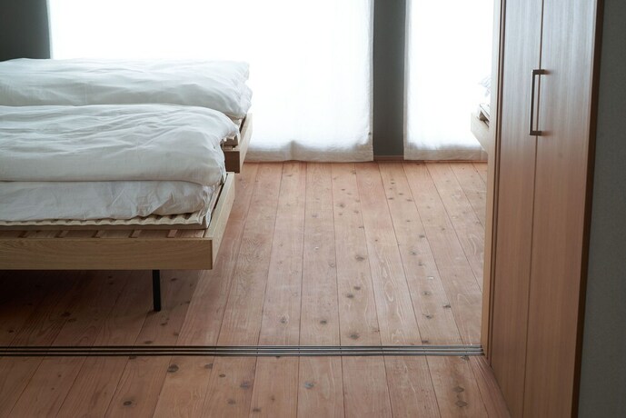 Imagen de la habitación del Hotel Neon, Kanazawa. Foto 30
