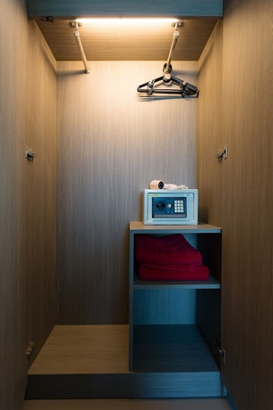 Imagen de la habitación del Hotel Neon Patong. Foto 3