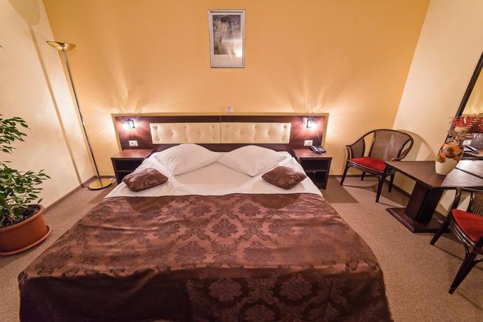 Imagen de la habitación del Hotel Neon, Timisoara. Foto 5