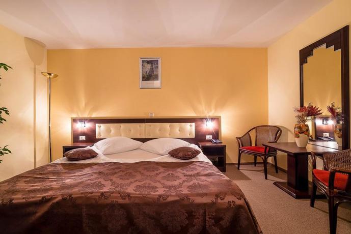 Imagen de la habitación del Hotel Neon, Timisoara. Foto 7