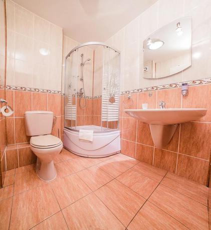 Imagen de los interiores del Hotel Neon, Timisoara. Foto 15