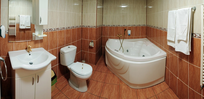 Imagen de los interiores del Hotel Neon, Timisoara. Foto 16