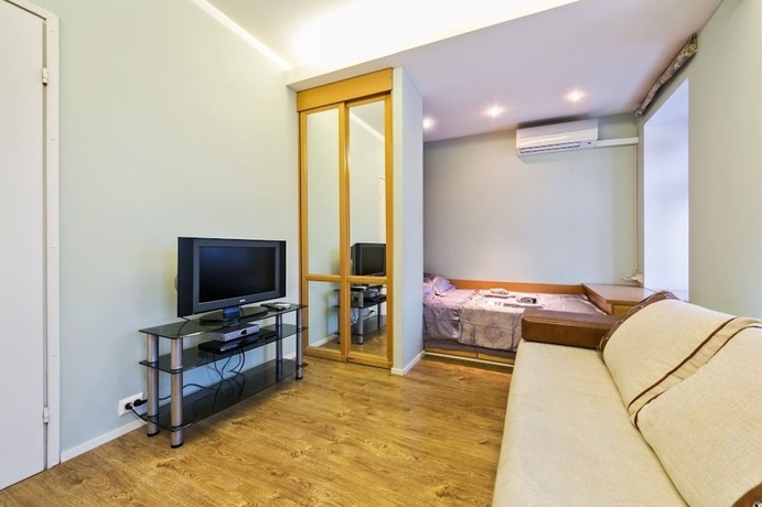 Imagen de los interiores del Hotel Neopalimovsky Pereulok. Foto 8