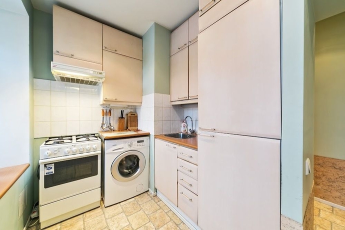 Imagen de la habitación del Hotel Neopalimovsky Pereulok. Foto 4