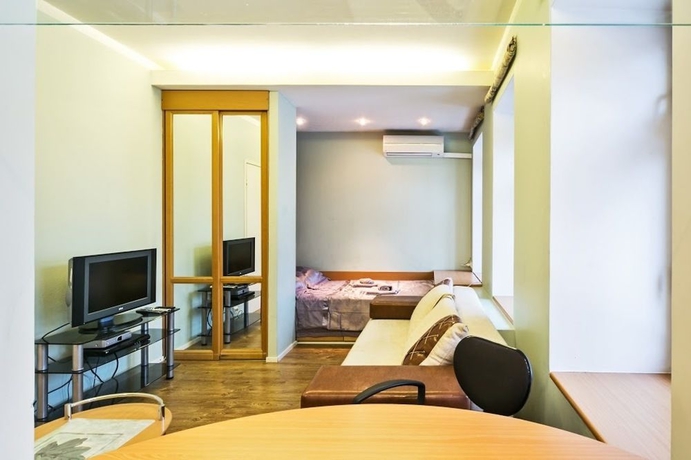 Imagen de la habitación del Hotel Neopalimovsky Pereulok. Foto 5
