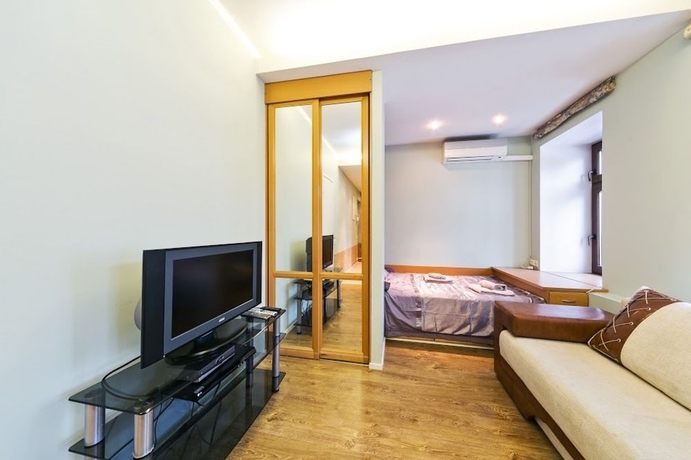 Imagen de la habitación del Hotel Neopalimovsky Pereulok. Foto 6