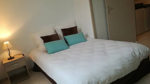 Imagen de la habitación del Hotel Neoresid - R&eacute;sidence du Parc. Foto 2