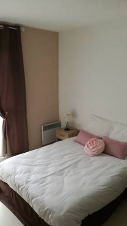 Imagen de la habitación del Hotel Neoresid - R&eacute;sidence du Parc. Foto 5