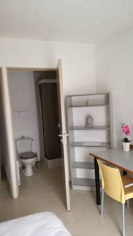 Imagen de la habitación del Hotel Neoresid - R&eacute;sidence du Parc. Foto 6