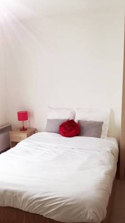 Imagen de la habitación del Hotel Neoresid - R&eacute;sidence du Parc. Foto 8