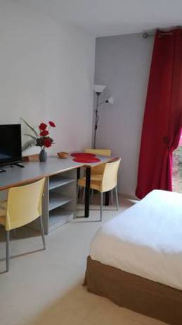 Imagen de la habitación del Hotel Neoresid - R&eacute;sidence du Parc. Foto 10