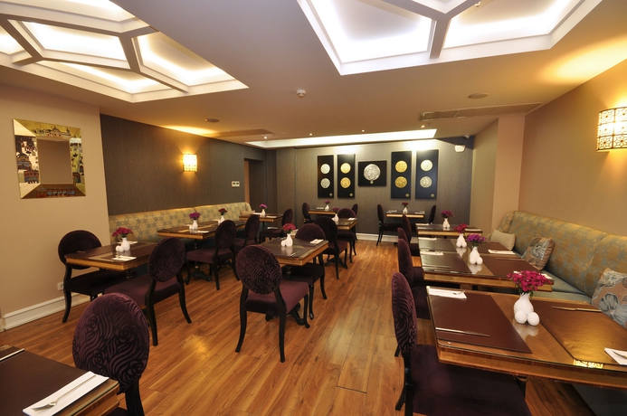 Imagen de los interiores del Hotel Neorion - Special Class. Foto 12