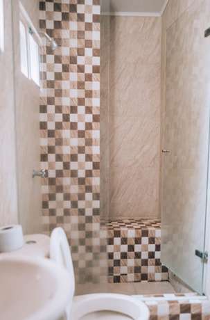 Imagen de la habitación del Hotel Neos Cartagena. Foto 15