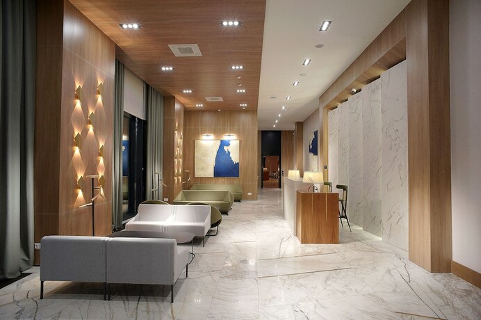 Imagen general del Hotel Neos. Foto 3