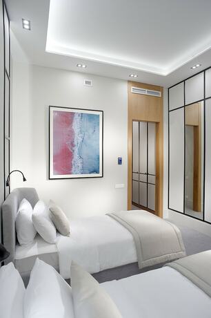 Imagen general del Hotel Neos. Foto 5