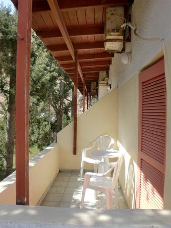 Imagen de la habitación del Hotel Neos Matala. Foto 2