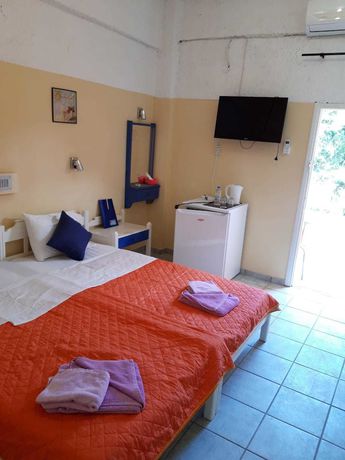 Imagen de la habitación del Hotel Neos Matala. Foto 3