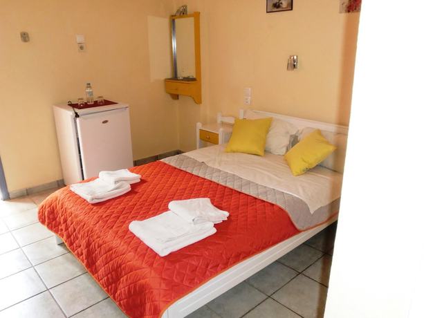 Imagen de la habitación del Hotel Neos Matala. Foto 5