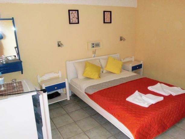 Imagen de la habitación del Hotel Neos Matala. Foto 8