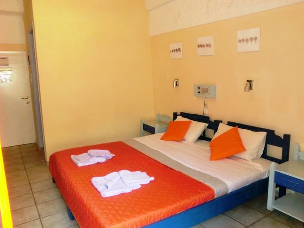 Imagen de la habitación del Hotel Neos Matala. Foto 10