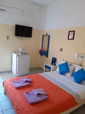 Imagen de la habitación del Hotel Neos Matala. Foto 12
