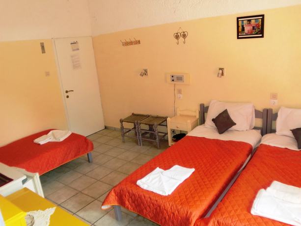 Imagen de la habitación del Hotel Neos Matala. Foto 13