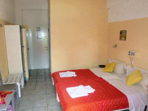Imagen de la habitación del Hotel Neos Matala. Foto 18