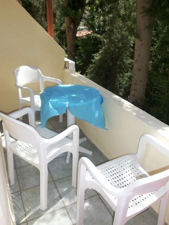 Imagen de la habitación del Hotel Neos Matala. Foto 19