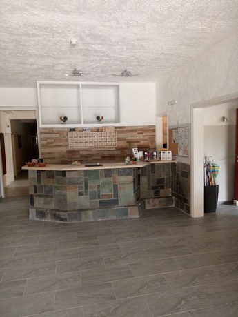 Imagen de los interiores del Hotel Neos Matala. Foto 20