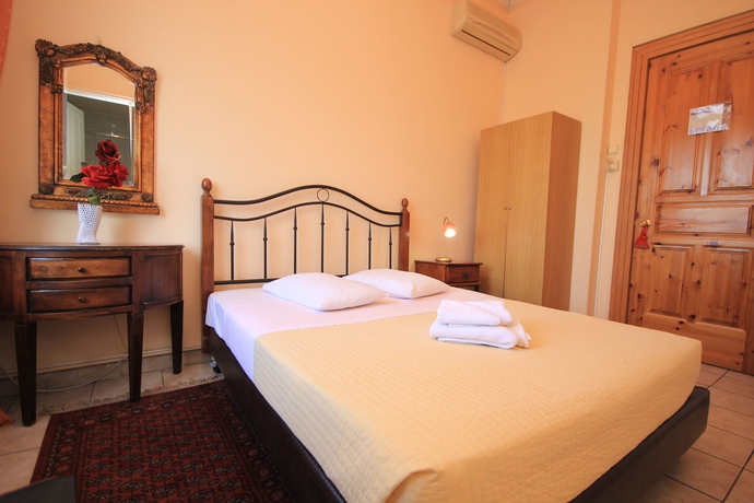 Imagen de la habitación del Hotel Neos Olympos. Foto 3