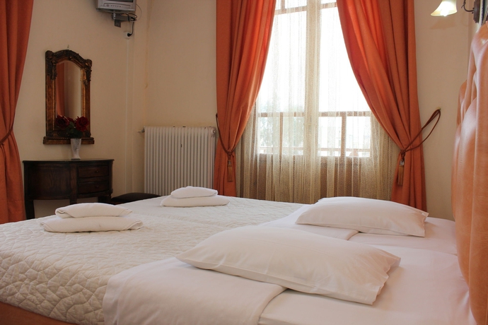 Imagen de la habitación del Hotel Neos Olympos. Foto 5